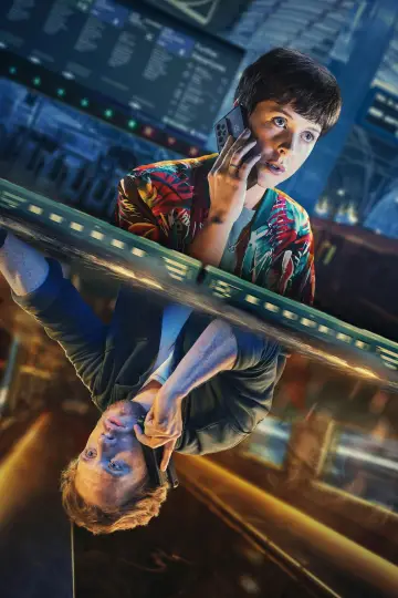 Постер к сериалу "Ночной поезд" #1479307