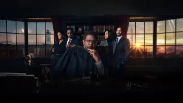 Задник к сериалу "Император Оушен Парка" #1562257