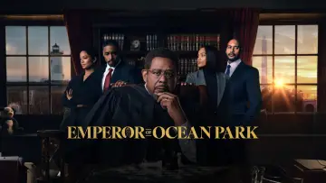 Задник к сериалу "Император Оушен Парка" #1562258