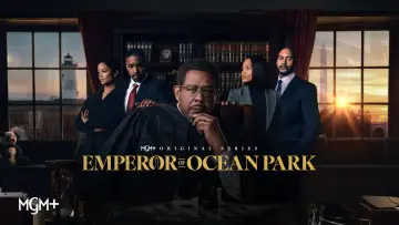 Задник к сериалу "Император Оушен Парка" #1562259
