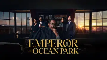 Задник к сериалу "Император Оушен Парка" #1562260