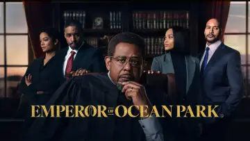 Задник к сериалу "Император Оушен Парка" #1562262