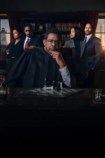 Постер к сериалу "Император Оушен Парка" #1562272