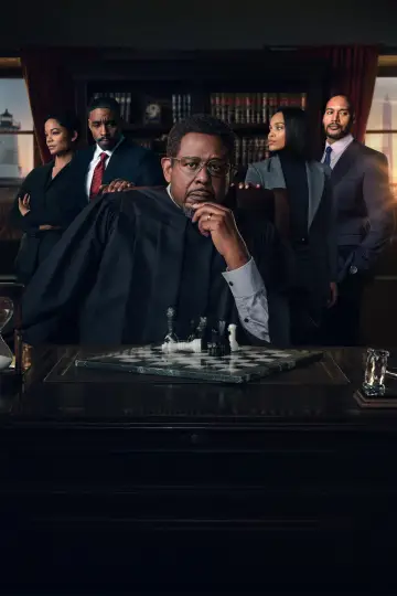 Постер к сериалу "Император Оушен Парка" #1562275