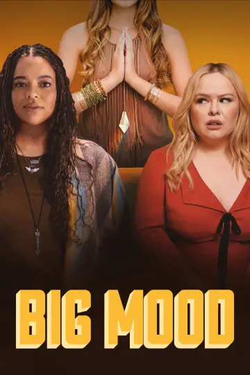 Постер к сериалу "На подъеме" #1669775