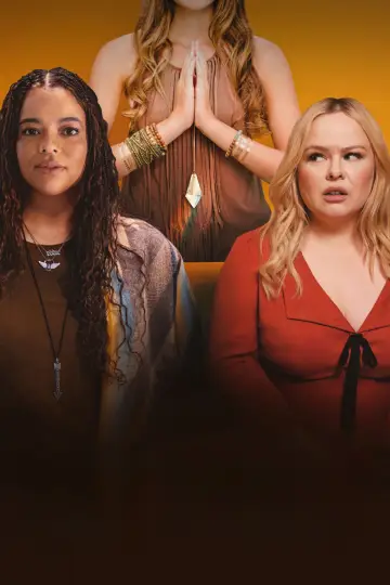 Постер к сериалу "На подъеме" #1774312