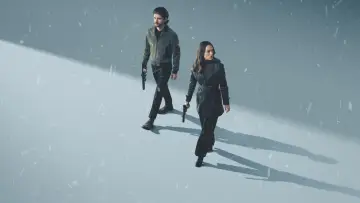 Задник к сериалу "Чёрные голуби" #1412544