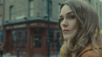 Задник к сериалу "Чёрные голуби" #1412546