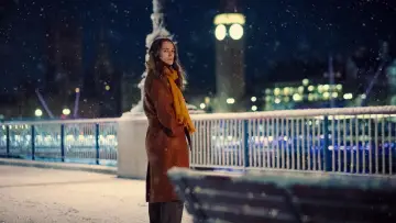 Задник к сериалу "Чёрные голуби" #1412551