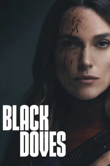 Постер к сериалу "Чёрные голуби" #1412575
