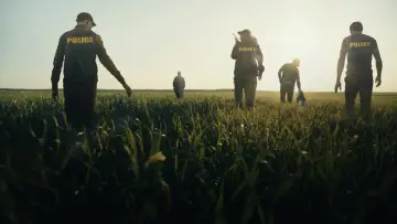 Задник к сериалу "Пропавшие без вести: Вопрос жизни и смерти" #1551432