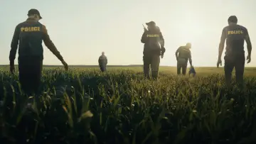 Задник к сериалу "Пропавшие без вести: Вопрос жизни и смерти" #1551433
