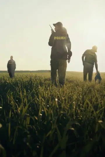 Постер к сериалу "Пропавшие без вести: Вопрос жизни и смерти" #1551437