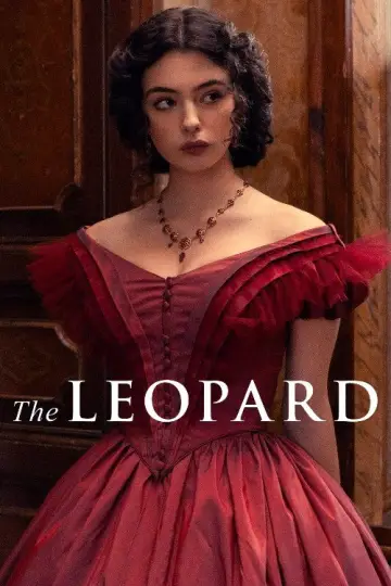 Постер к сериалу "Леопард" #1424531