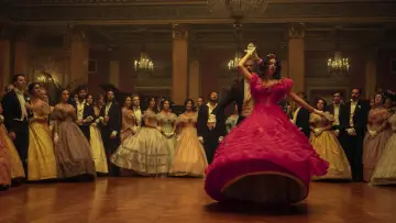 Задник к сериалу "Леопард" #1667601