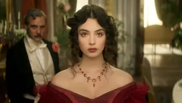 Задник к сериалу "Леопард" #1667603
