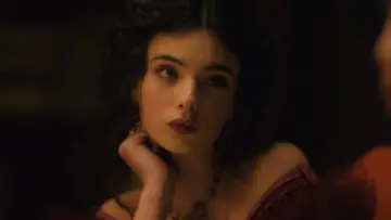 Задник к сериалу "Леопард" #1667606
