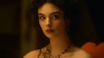 Задник к сериалу "Леопард" #1667607