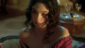 Задник к сериалу "Леопард" #1667608