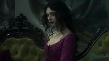Задник к сериалу "Леопард" #1667609