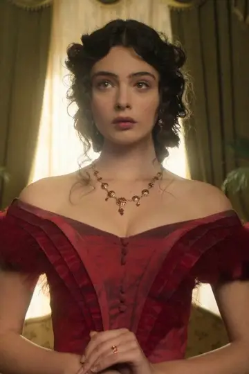 Постер к сериалу "Леопард" #1667612