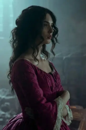 Постер к сериалу "Леопард" #1667613