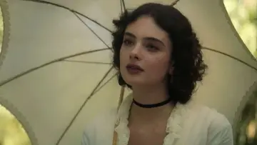 Задник к сериалу "Леопард" #1888090