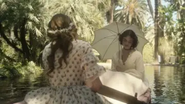 Задник к сериалу "Леопард" #1888091