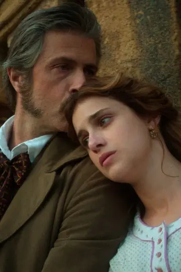 Постер к сериалу "Леопард" #1888094