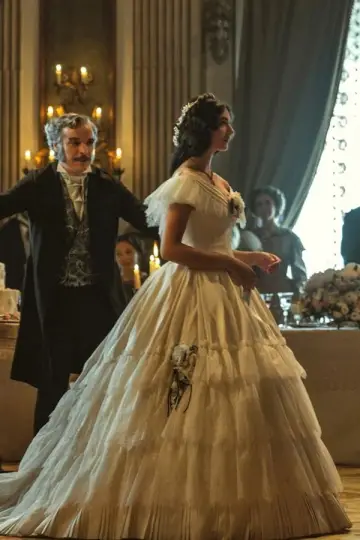Постер к сериалу "Леопард" #1888099