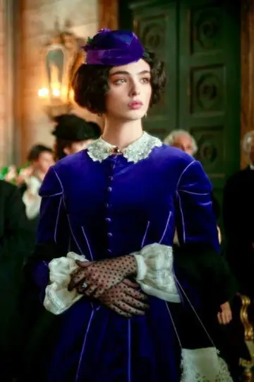 Постер к сериалу "Леопард" #1888102