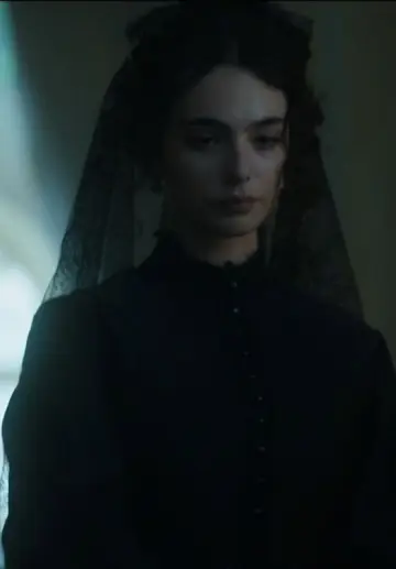 Постер к сериалу "Леопард" #1888103