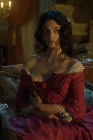 Постер к сериалу "Леопард" #1888105