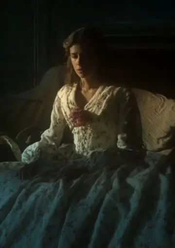 Постер к сериалу "Леопард" #1888111