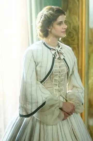 Постер к сериалу "Леопард" #1888113