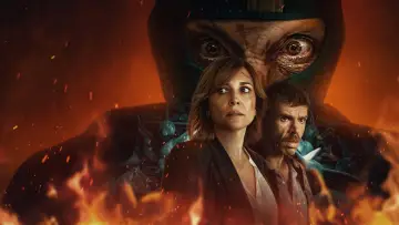Задник к сериалу "1992" #1483287
