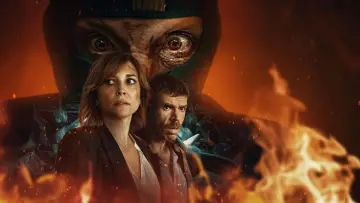Задник к сериалу "1992" #1483294