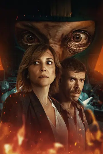 Постер к сериалу "1992" #1483296