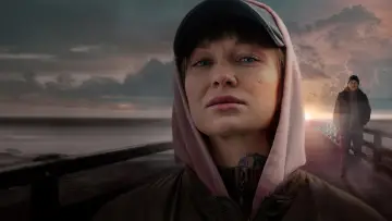 Задник к сериалу "Пати" #1762976