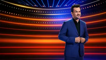 Задник к сериалу "The 1% Club" #1554389