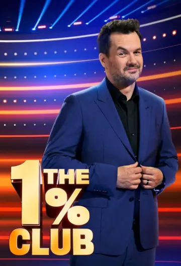 Постер к сериалу "The 1% Club" #1554391