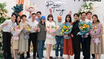 Задник к сериалу "平凡之路" #1599142