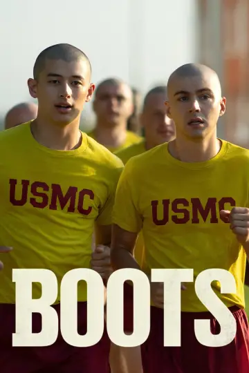 Постер к сериалу "Салаги" #1397805