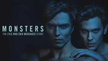 Задник к сериалу "Монстры: история братьев Менендес" #1350411