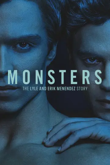Постер к сериалу "Монстры: история братьев Менендес" #1350438