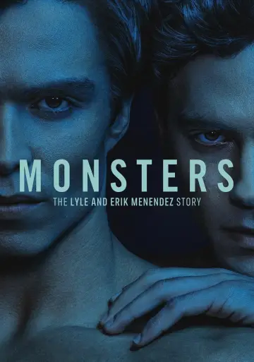Постер к сериалу "Монстры: история братьев Менендес" #1350445