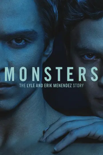 Постер к сериалу "Монстры: история братьев Менендес" #1350447