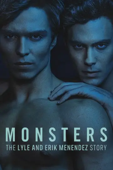 Постер к сериалу "Монстры: история братьев Менендес" #1657085