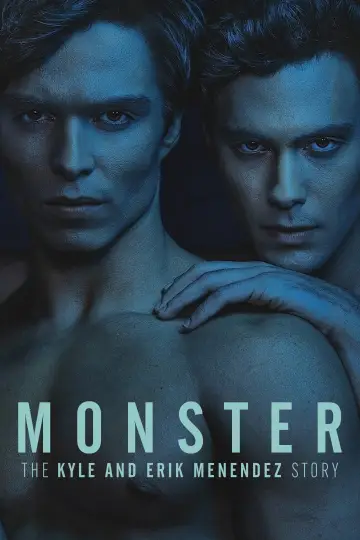 Постер к сериалу "Монстры: история братьев Менендес" #1657086