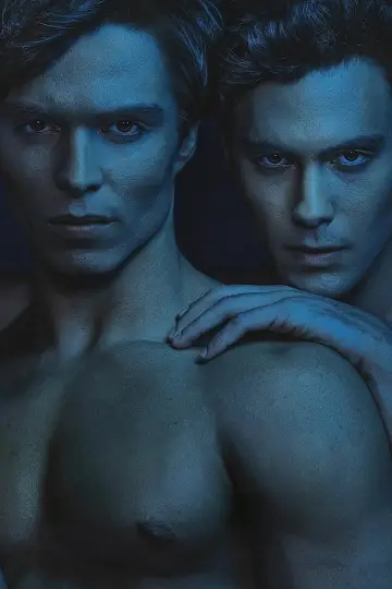 Постер к сериалу "Монстры: история братьев Менендес" #1657087